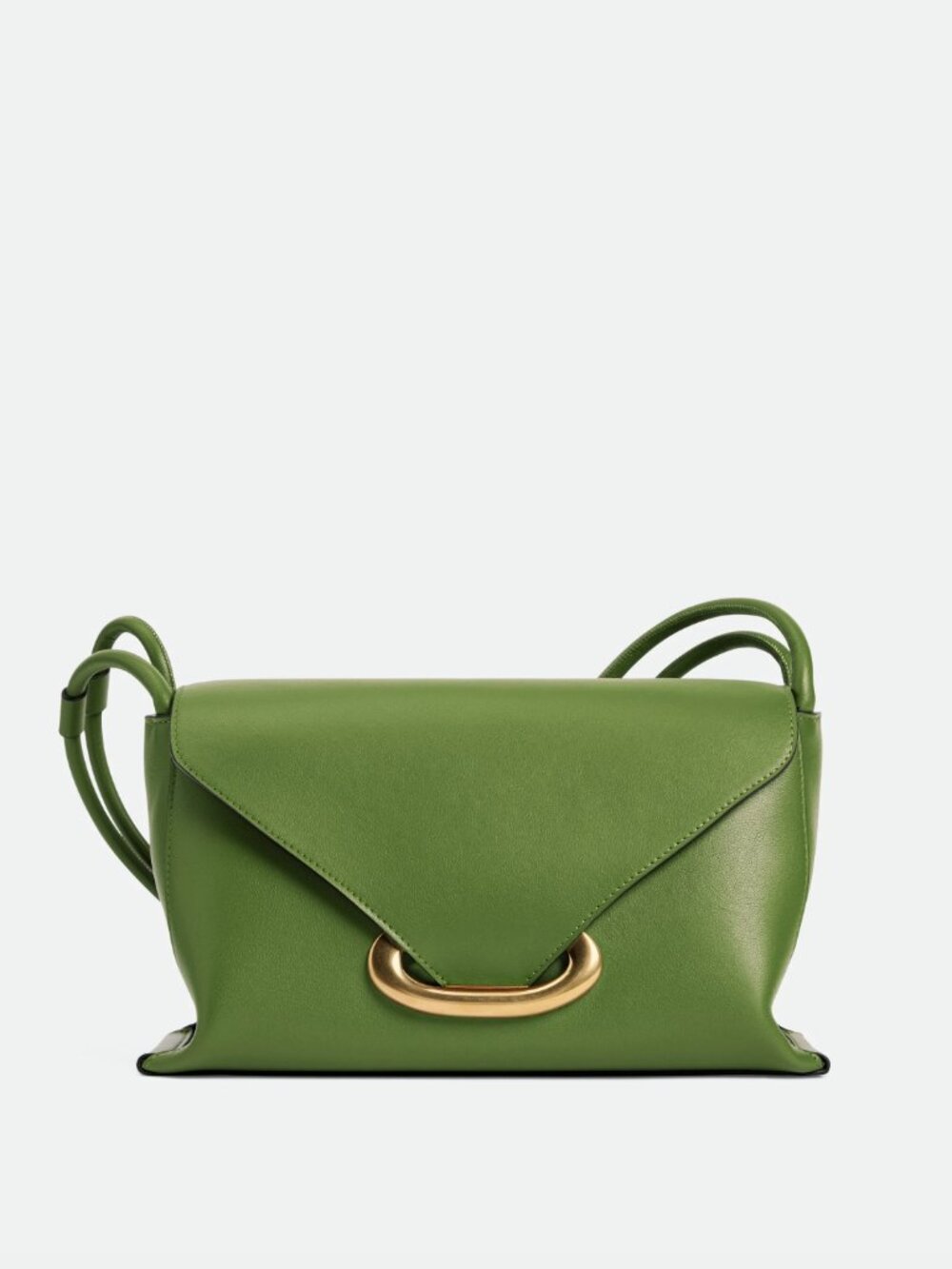 Wandler Veneto Shoulder Bag in Verde